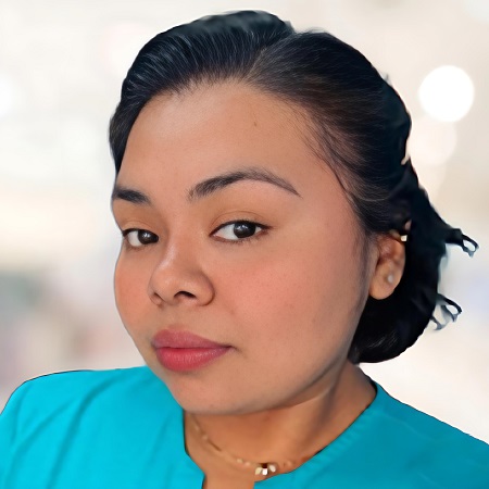 Ms. Regina Elizabeth Cauich Carrillo    